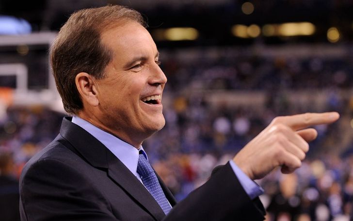 Jim Nantz net worth - Complete Breakdown of His Salary and Income